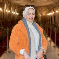 Sara Elkazafi