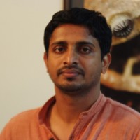 Krishna Bhanu