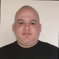 Oscar Pulido