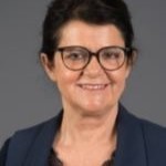 Frédérique Beaudonnet