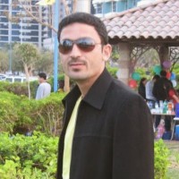 Waqar Ali