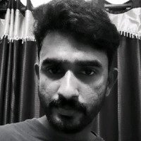 Lijin K Mathew