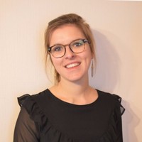 Marjolein Steyaert