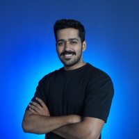 Sudhanraj S