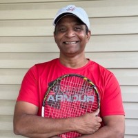 Arul Amalnathan