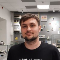 Roman Perekhodko