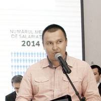 Tudor Matei