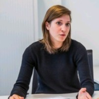 Laura Baeten