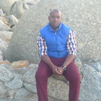 Denford Hamudikuwanda