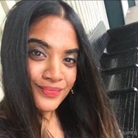 Nisha Ramroop Alonso