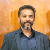 Shanthan K B