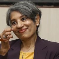 Gauri Row Kavi
