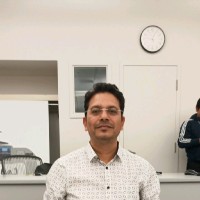 Bharat Vishal Tripathi