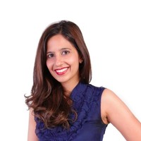 Sonali Singh