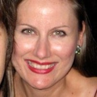 Kay Vosburgh-LeGrand