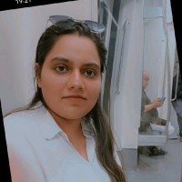Vanshita Goswami