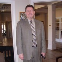 Ted Belvin