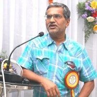 Sridhar Kunchala