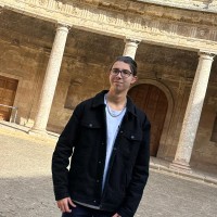 Lucas Rodriguez Villagran