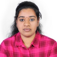 Jeyashree Govindarajan