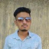 Ayush Bhavsar