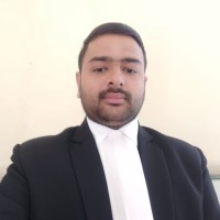 Advocate Ankur Aggarwal