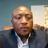 Mbulelo Geoffrey Nokwequ