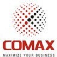 Comax Consulting P Ltd