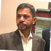 Sayed Muntasir Abbas Rizvi