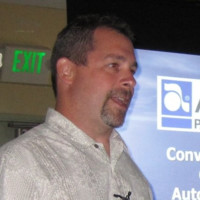 Mark Brann