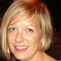Louise Wernborg