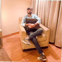 Shivraj Patel