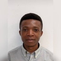 Patient Murhula Buhendwa