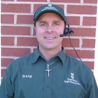 Terry Sage