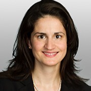 Meghan Monaghan