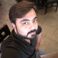 Danyal Memon