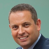 Alan Buchanan (FCIPD)