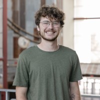 Brayden Van Meter