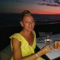 Patricia Van Nieuwenhove