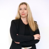 Silke Kaulfuss-Klein