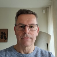 Fred Luthjens