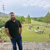 Farhan Qureshi