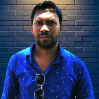 Md. Mostafizar Rahan