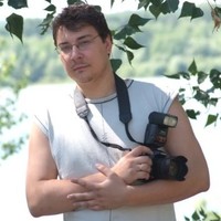 Роман Баландин