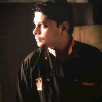 Ajinkya Dilip Nikam