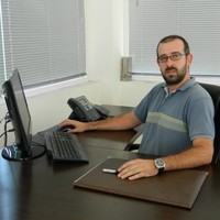 Ioannis Fanourakis