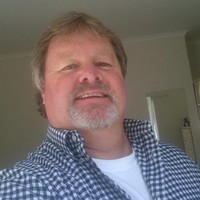 Mark Potgieter
