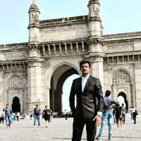 Nandhakumar Dhanapal