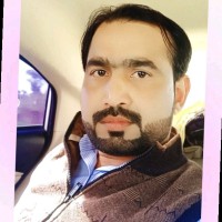 Muhammad Fakhar Abbas