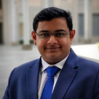 Shreyas Habbu